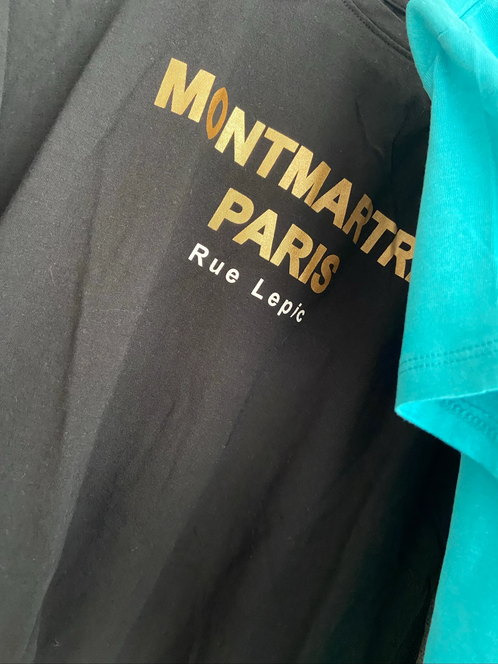 Lote de 8 camisetas tamanho XXL – photo 5